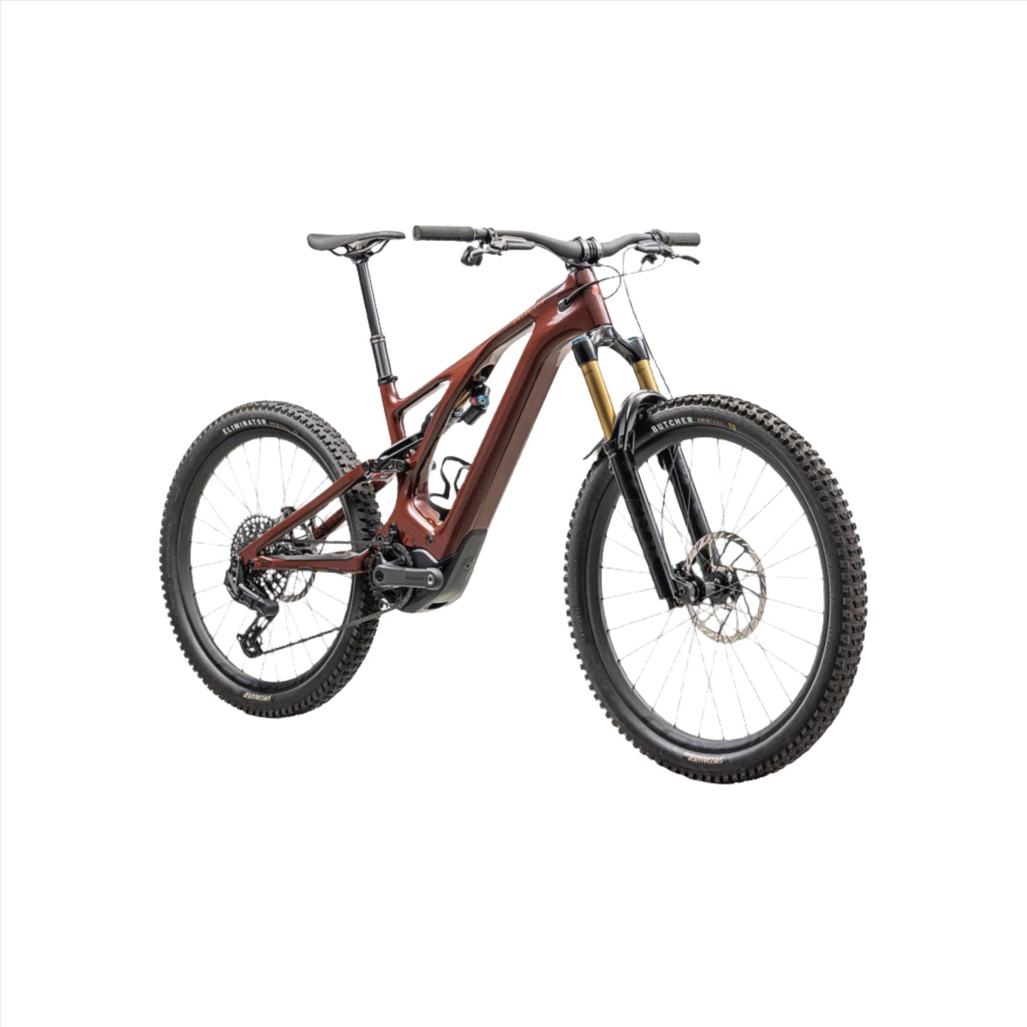 Turbo Levo Pro T-Type | Complete Cyclist - Complete Cyclist - Specialized Bicycles