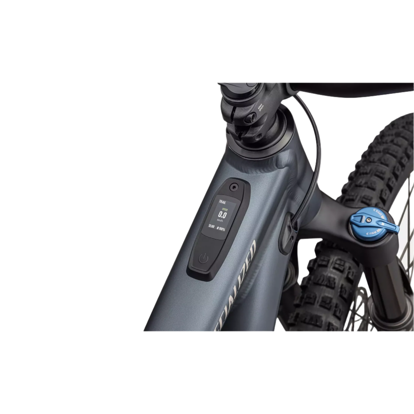 2025 Turbo Levo SL Comp Alloy | Complete Cyclist - Complete Cyclist - Specialized Bicycles