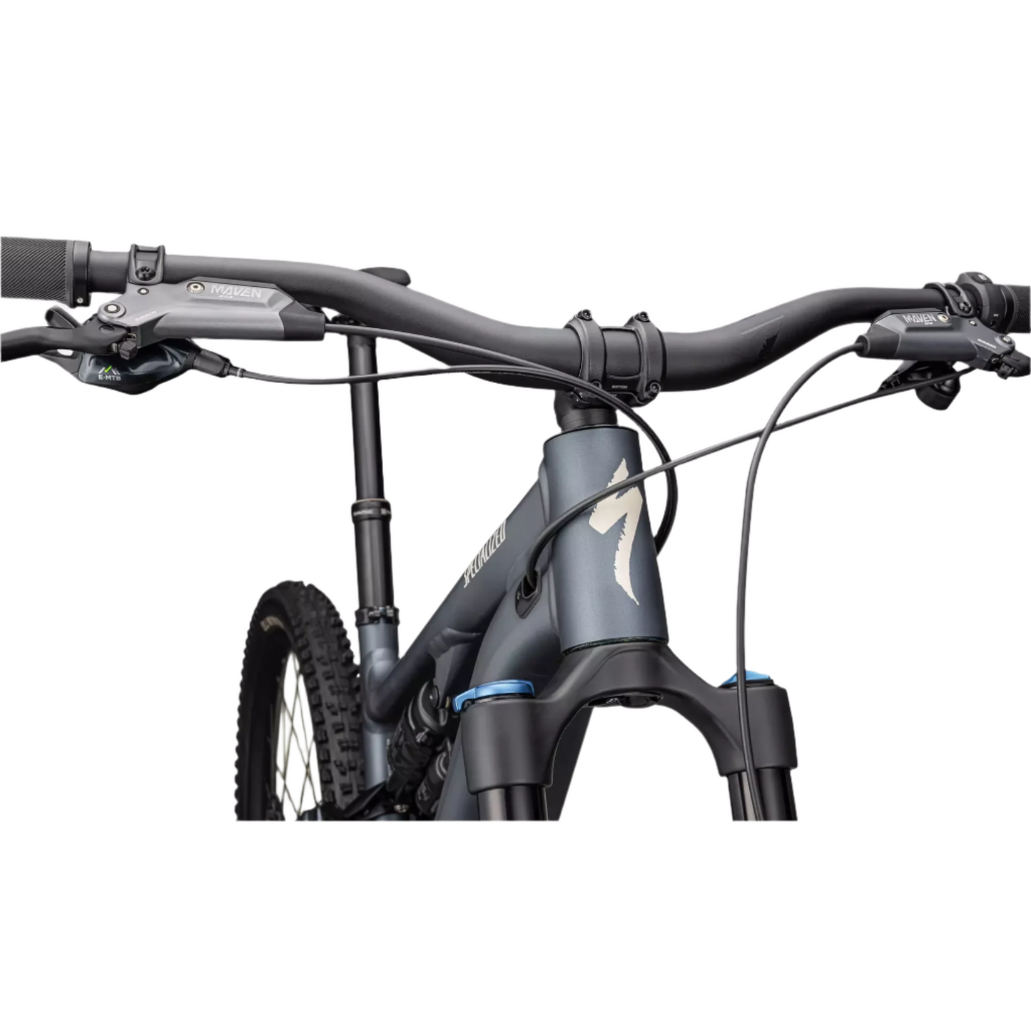 2025 Turbo Levo SL Comp Alloy | Complete Cyclist - Complete Cyclist - Specialized Bicycles