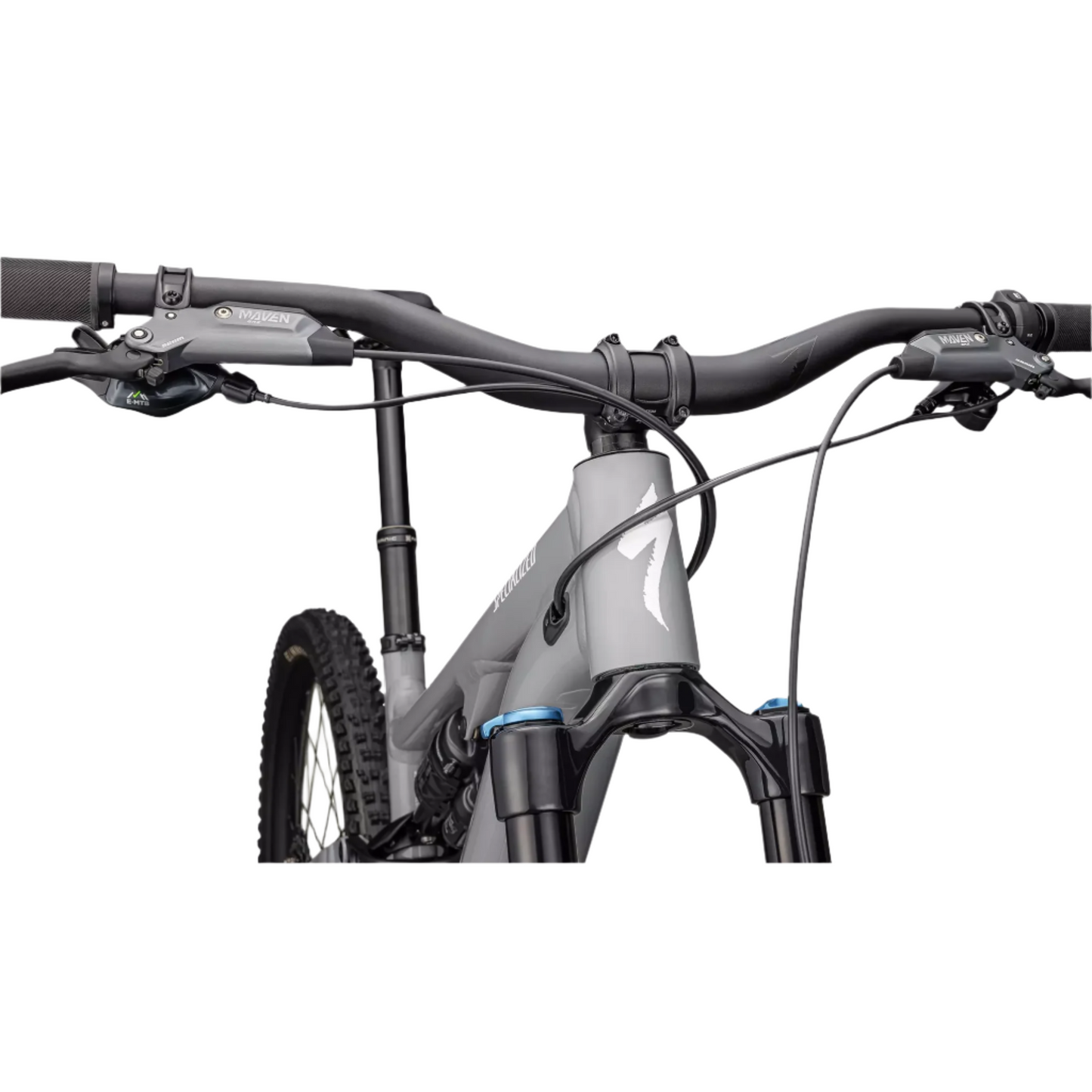 2025 Turbo Levo SL Comp Alloy | Complete Cyclist - Complete Cyclist - Specialized Bicycles