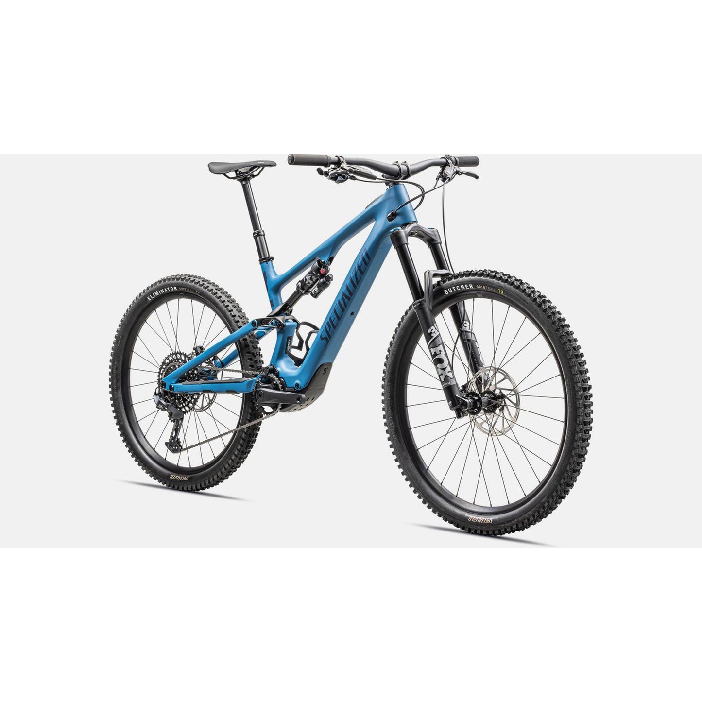 2023 Turbo Levo SL Comp Carbon - Gen 2 | Complete Cyclist - Complete Cyclist - Specialized Bicycles