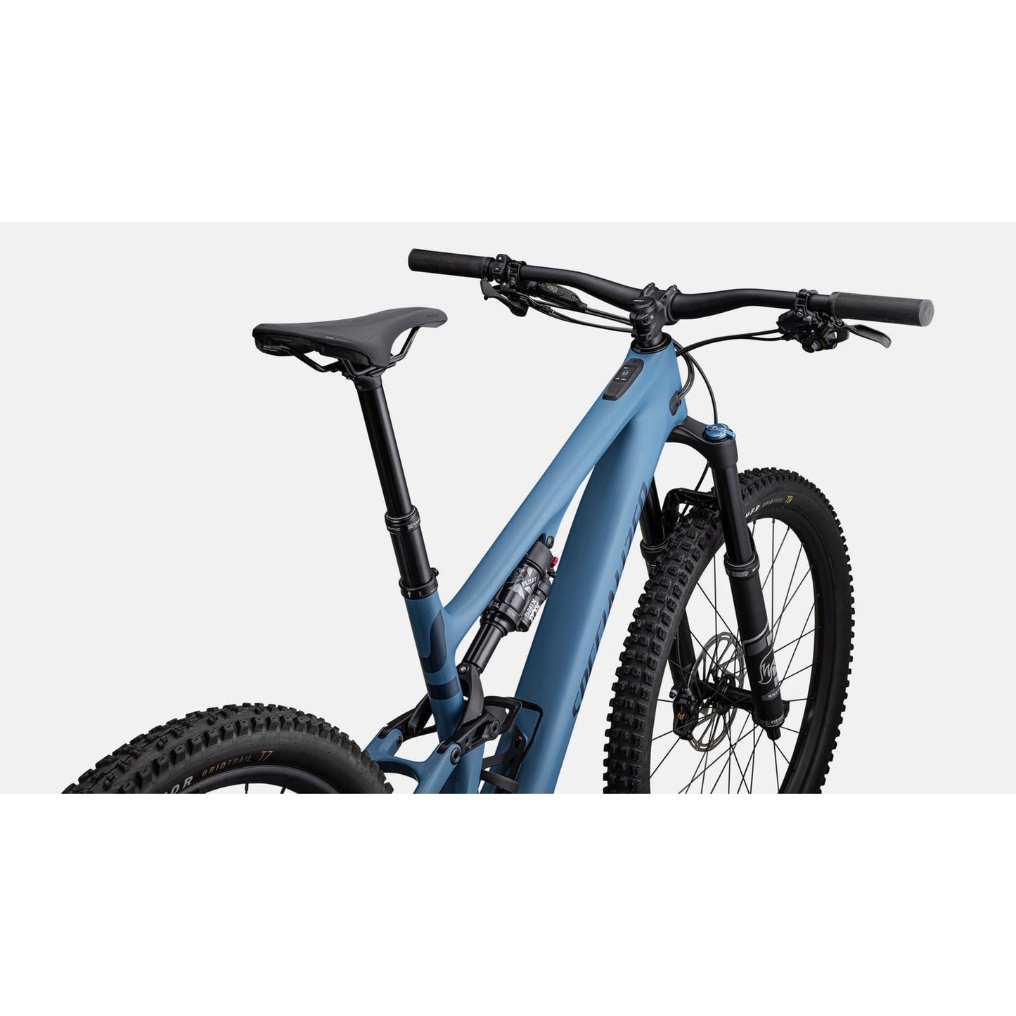 2023 Turbo Levo SL Comp Carbon - Gen 2 | Complete Cyclist - Complete Cyclist - Specialized Bicycles