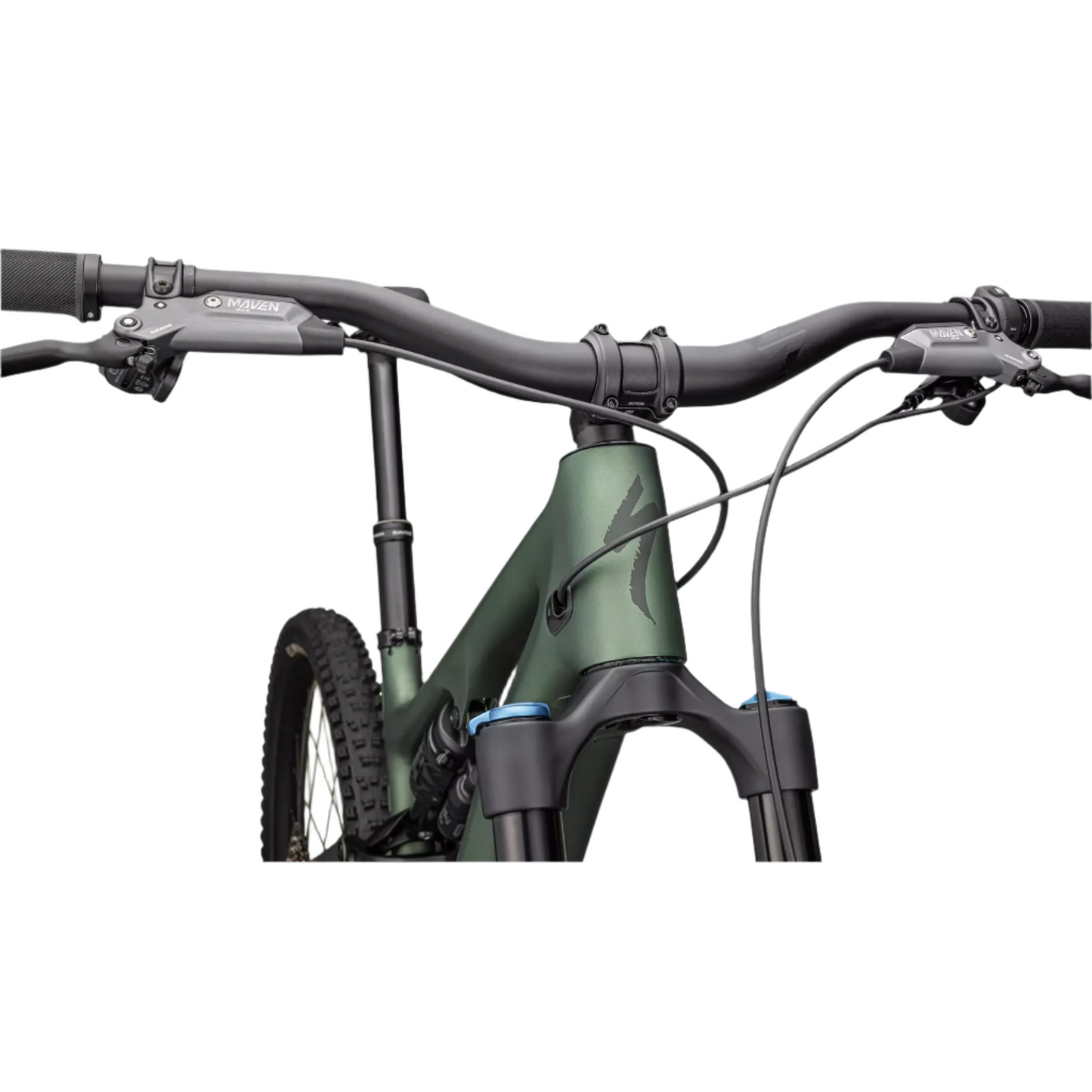 2025 Turbo Levo SL Comp | Complete Cyclist - Complete Cyclist - Specialized Bicycles