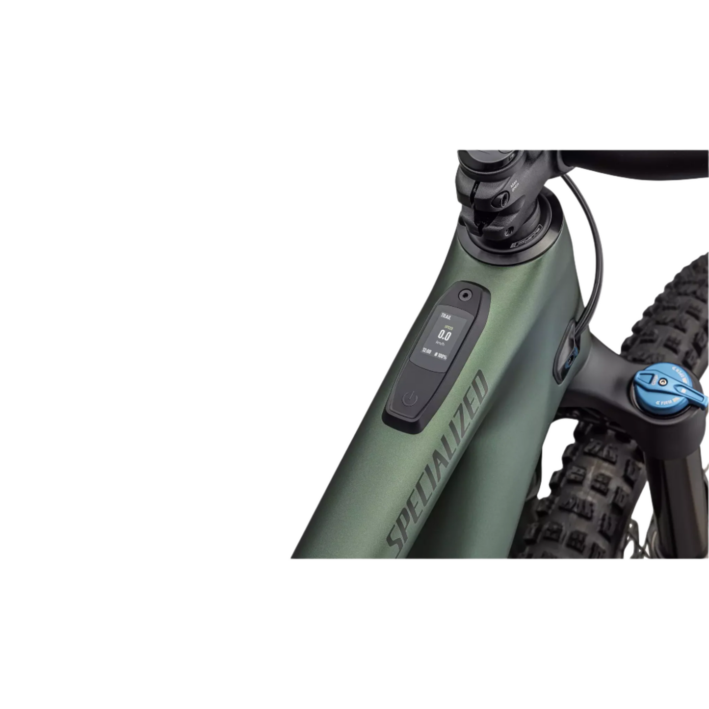 2025 Turbo Levo SL Comp | Complete Cyclist - Complete Cyclist - Specialized Bicycles