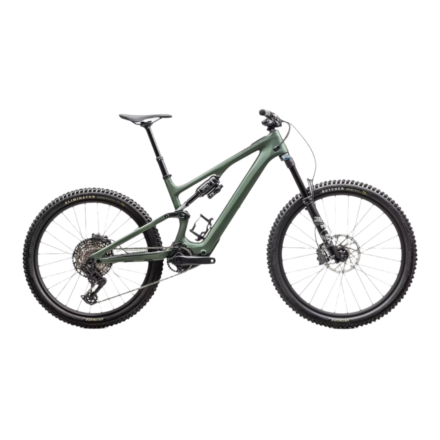 2025 Turbo Levo SL Comp | Complete Cyclist - Complete Cyclist - Specialized Bicycles