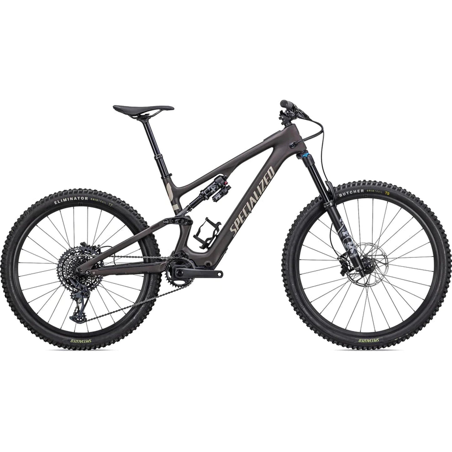 2023 Turbo Levo SL Comp Carbon - Gen 2 | Complete Cyclist - Complete Cyclist - Specialized Bicycles