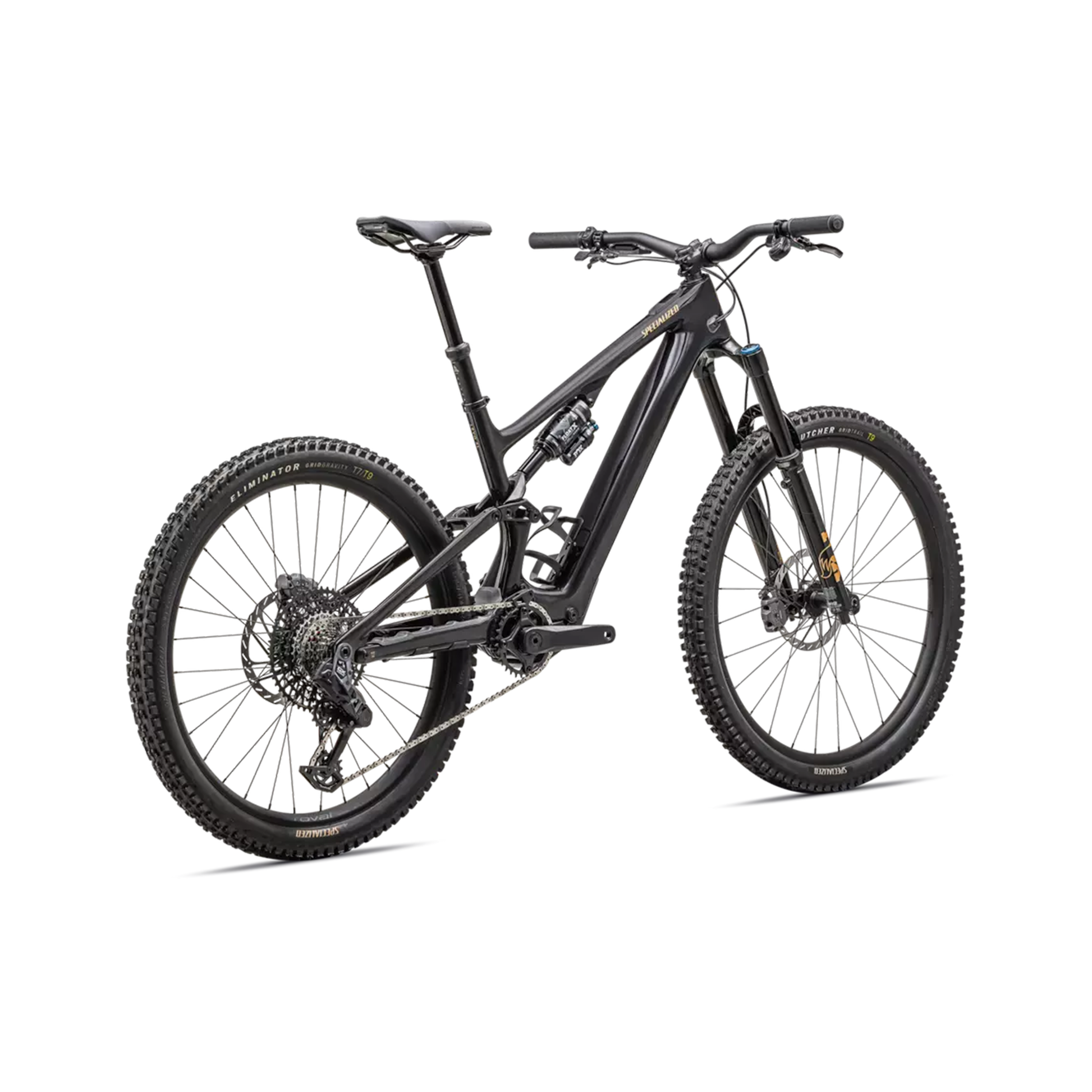 2025 Turbo Levo SL Expert | Complete Cyclist - Complete Cyclist - Specialized Bicycles