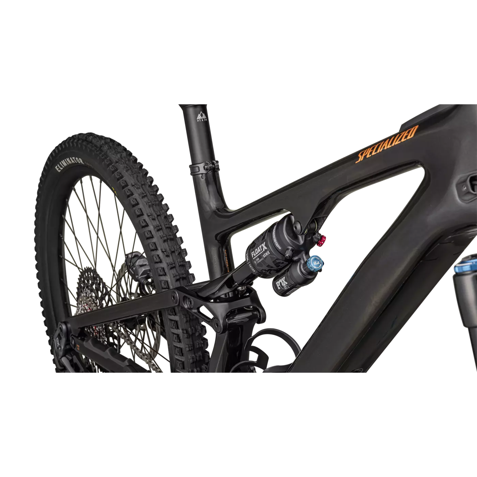 2025 Turbo Levo SL Expert | Complete Cyclist - Complete Cyclist - Specialized Bicycles