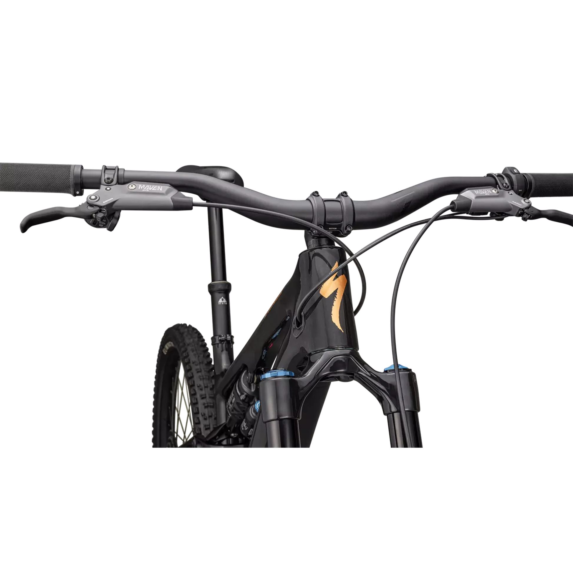 2025 Turbo Levo SL Expert | Complete Cyclist - Complete Cyclist - Specialized Bicycles