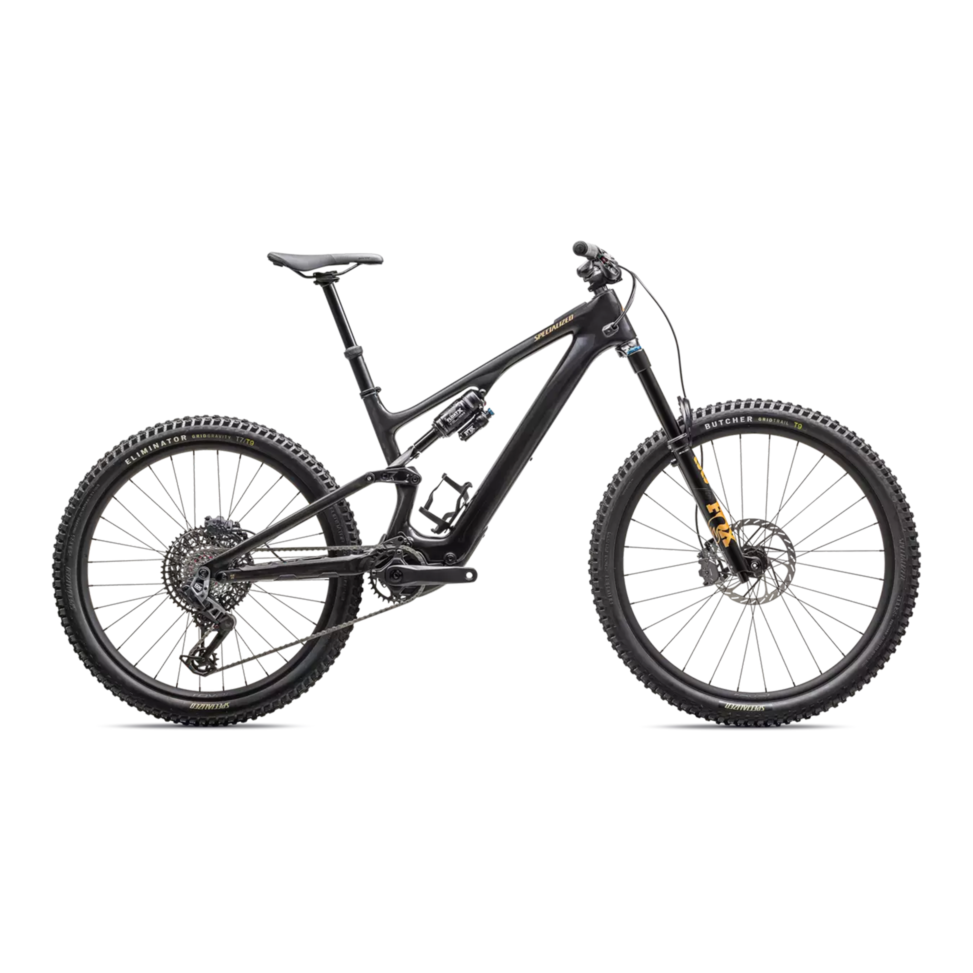 2025 Turbo Levo SL Expert | Complete Cyclist - Complete Cyclist - Specialized Bicycles