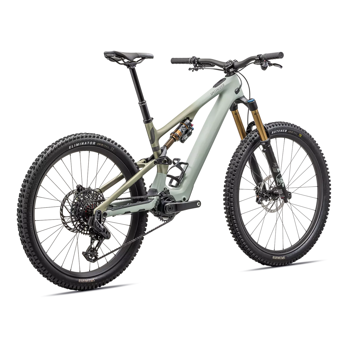 2024 Turbo Levo SL Pro Carbon | Complete Cyclist - Complete Cyclist - Specialized Bicycles