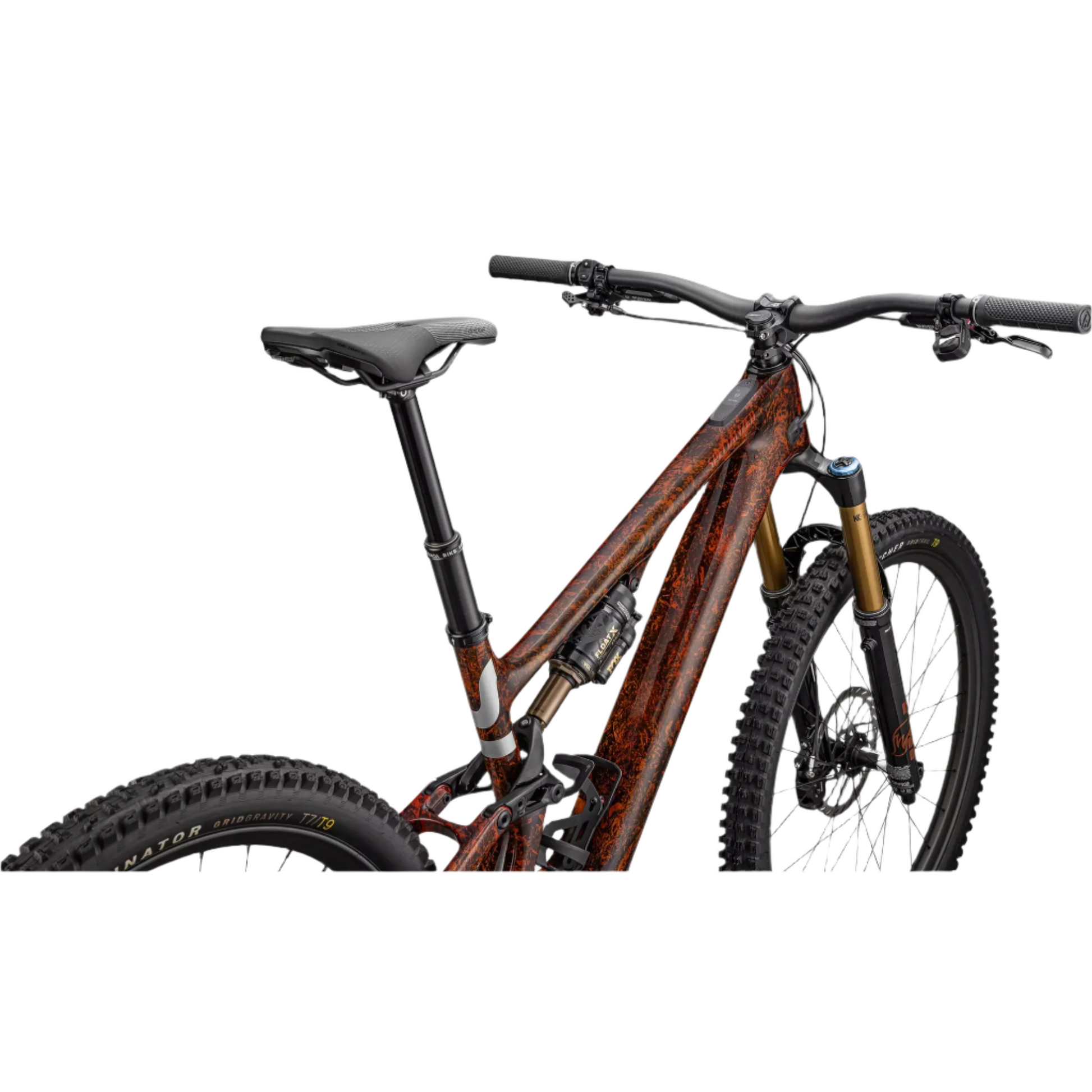 2025 Turbo Levo SL Pro Carbon | Complete Cyclist - Complete Cyclist - Specialized Bicycles