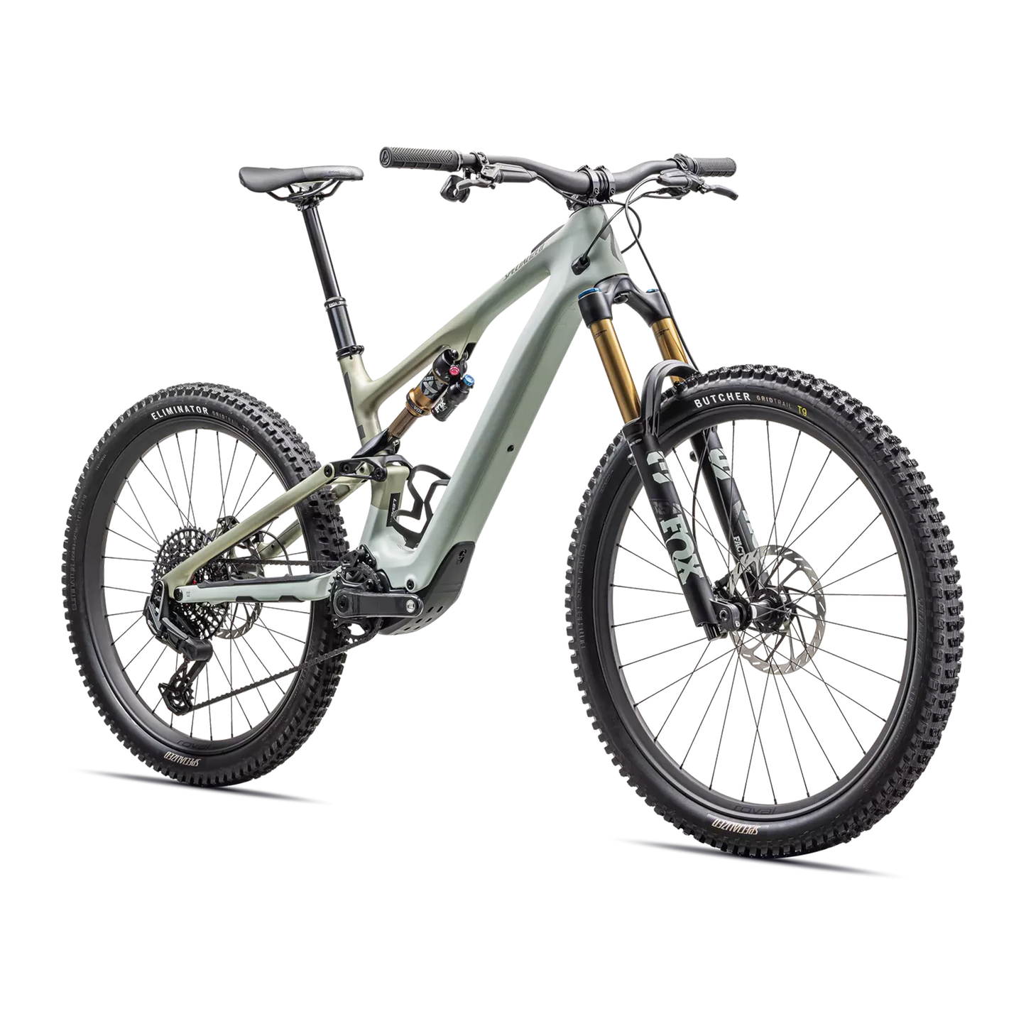 2024 Turbo Levo SL Pro Carbon | Complete Cyclist - Complete Cyclist - Specialized Bicycles