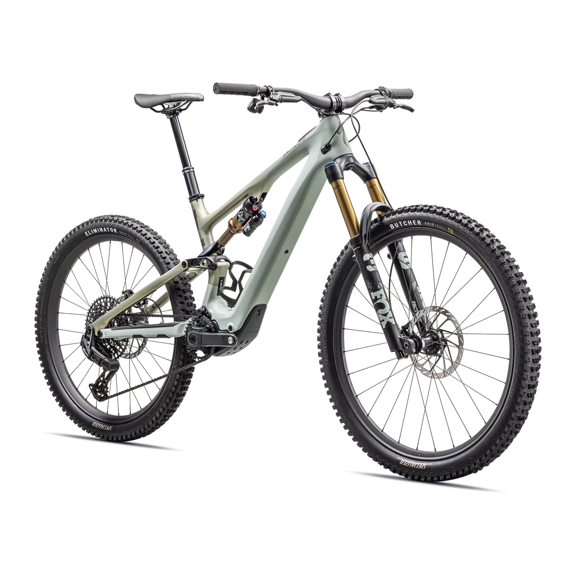 2024 Turbo Levo SL Pro Carbon | Complete Cyclist - Complete Cyclist - Specialized Bicycles