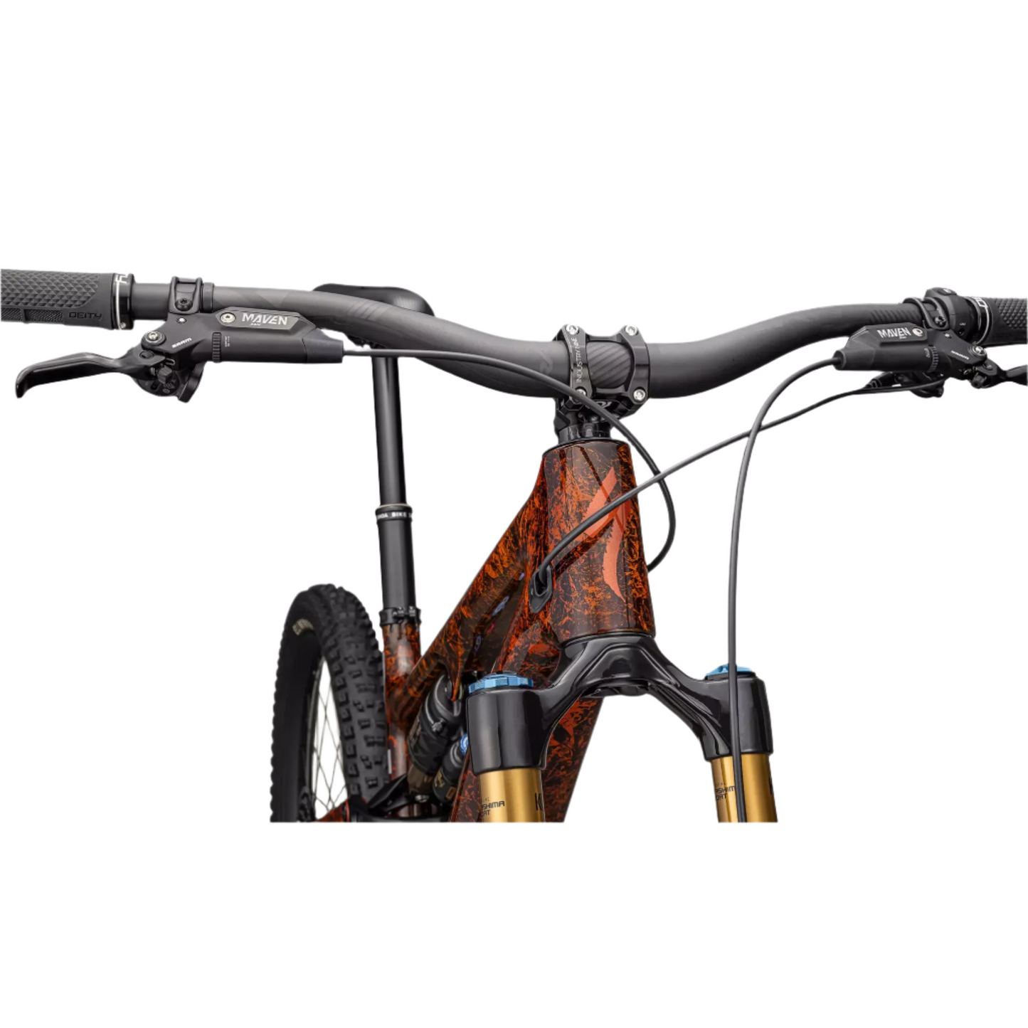 2025 Turbo Levo SL Pro Carbon | Complete Cyclist - Complete Cyclist - Specialized Bicycles