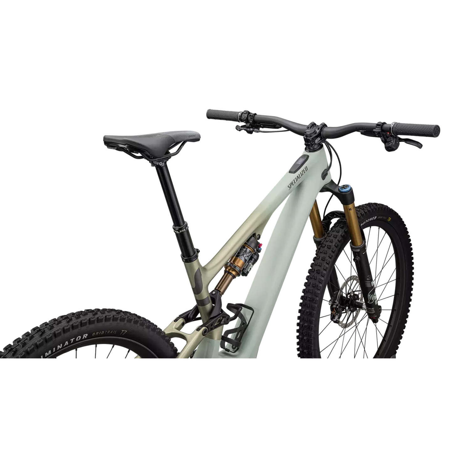 2024 Turbo Levo SL Pro Carbon | Complete Cyclist - Complete Cyclist - Specialized Bicycles
