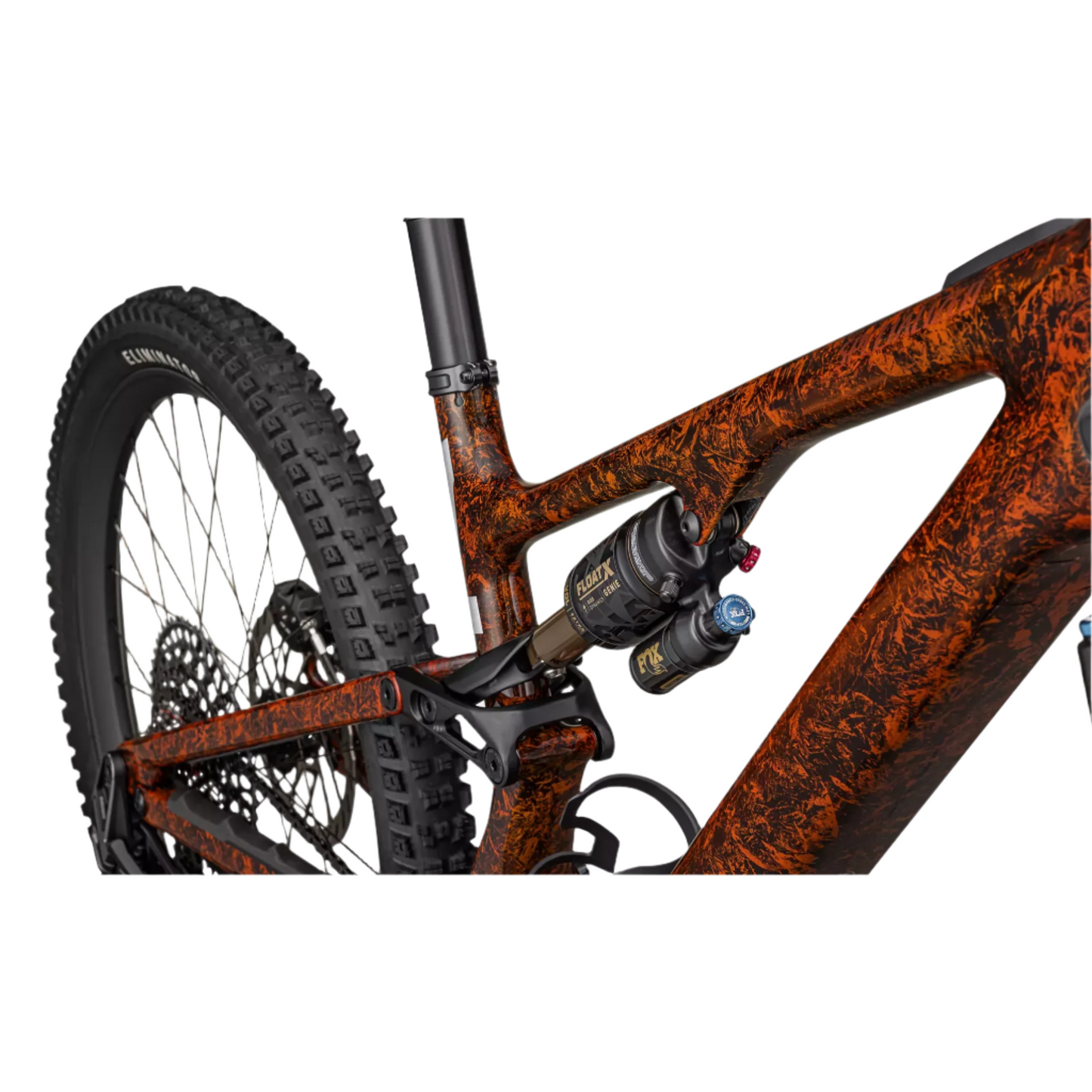 2025 Turbo Levo SL Pro Carbon | Complete Cyclist - Complete Cyclist - Specialized Bicycles