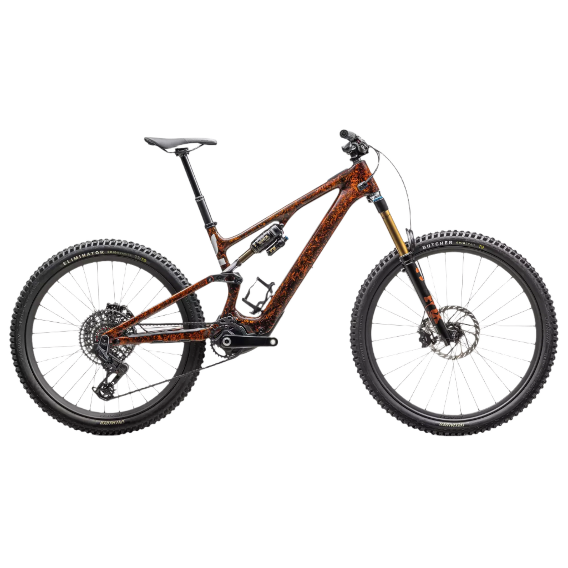 2025 Turbo Levo SL Pro Carbon | Complete Cyclist - Complete Cyclist - Specialized Bicycles