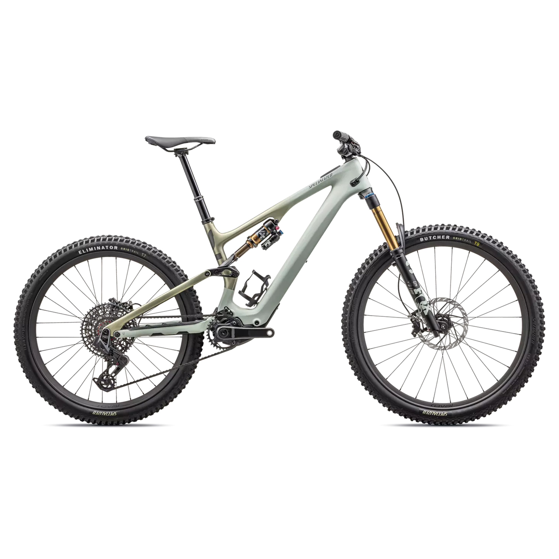 2024 Turbo Levo SL Pro Carbon | Complete Cyclist - Complete Cyclist - Specialized Bicycles
