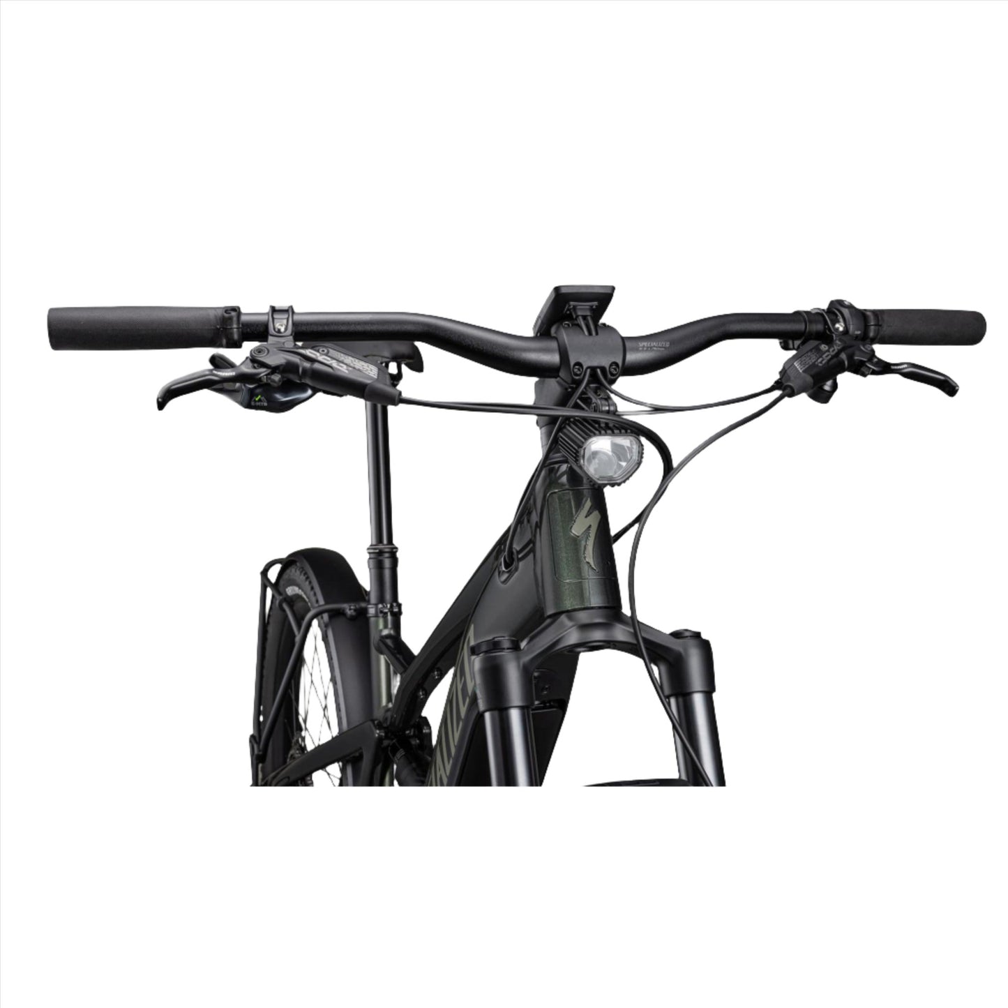Turbo Tero X 5.0 | Complete Cyclist - The Turbo Tero X means one thing: you're going to need a bigger map. With ride anywhere range, this full-suspension electric bike is our go-anywhere, over