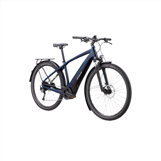 Turbo Vado 3.0 | Complete Cyclist - Complete Cyclist - Specialized Bicycles