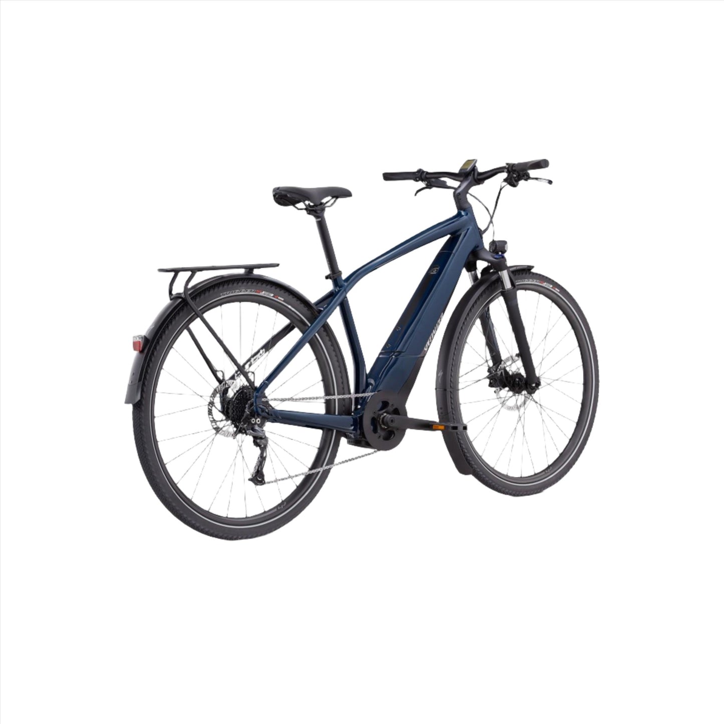 Turbo Vado 3.0 | Complete Cyclist - Vado is the vehicle for everything from daily commutes to fast workouts to longer-than-planned adventures—an electric bike for life. The smoothest-riding e-Bike