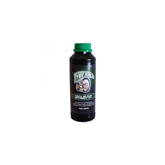 Tyre Juice Tubeless Sealant | Complete Cyclist - Complete Cyclist - Specialized Bicycles