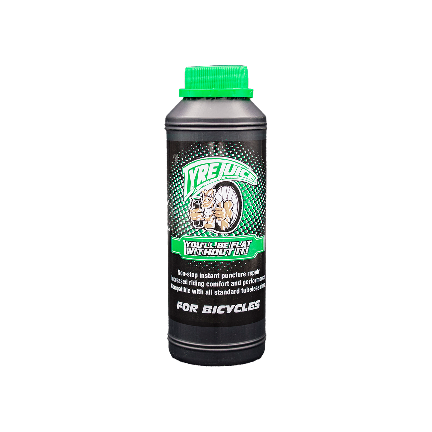Tyre Juice Tubeless Sealant | Complete Cyclist - Complete Cyclist - Specialized Bicycles
