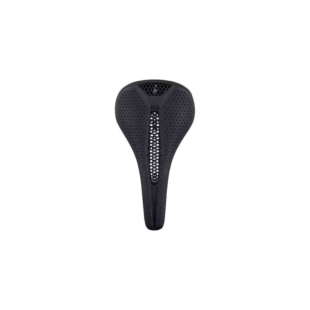 Phenom Pro with Mirror