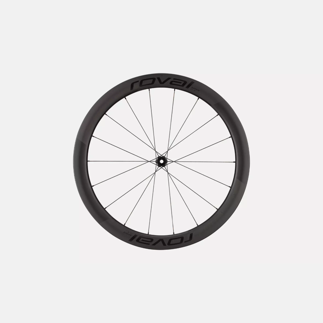 Roval Rapide CL III Wheelset