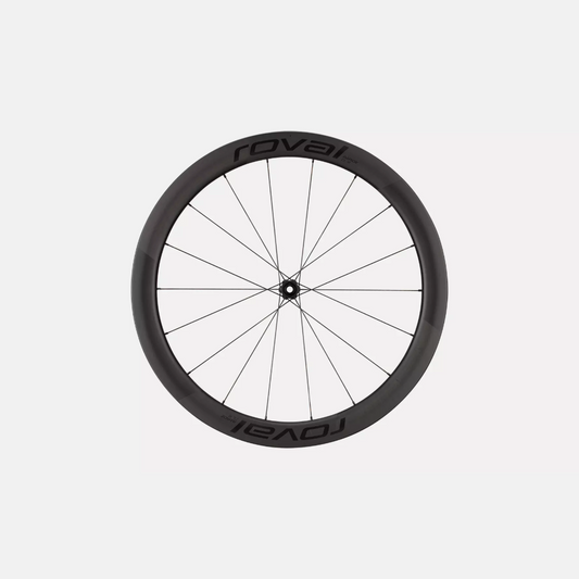 Roval Rapide CL III Wheelset