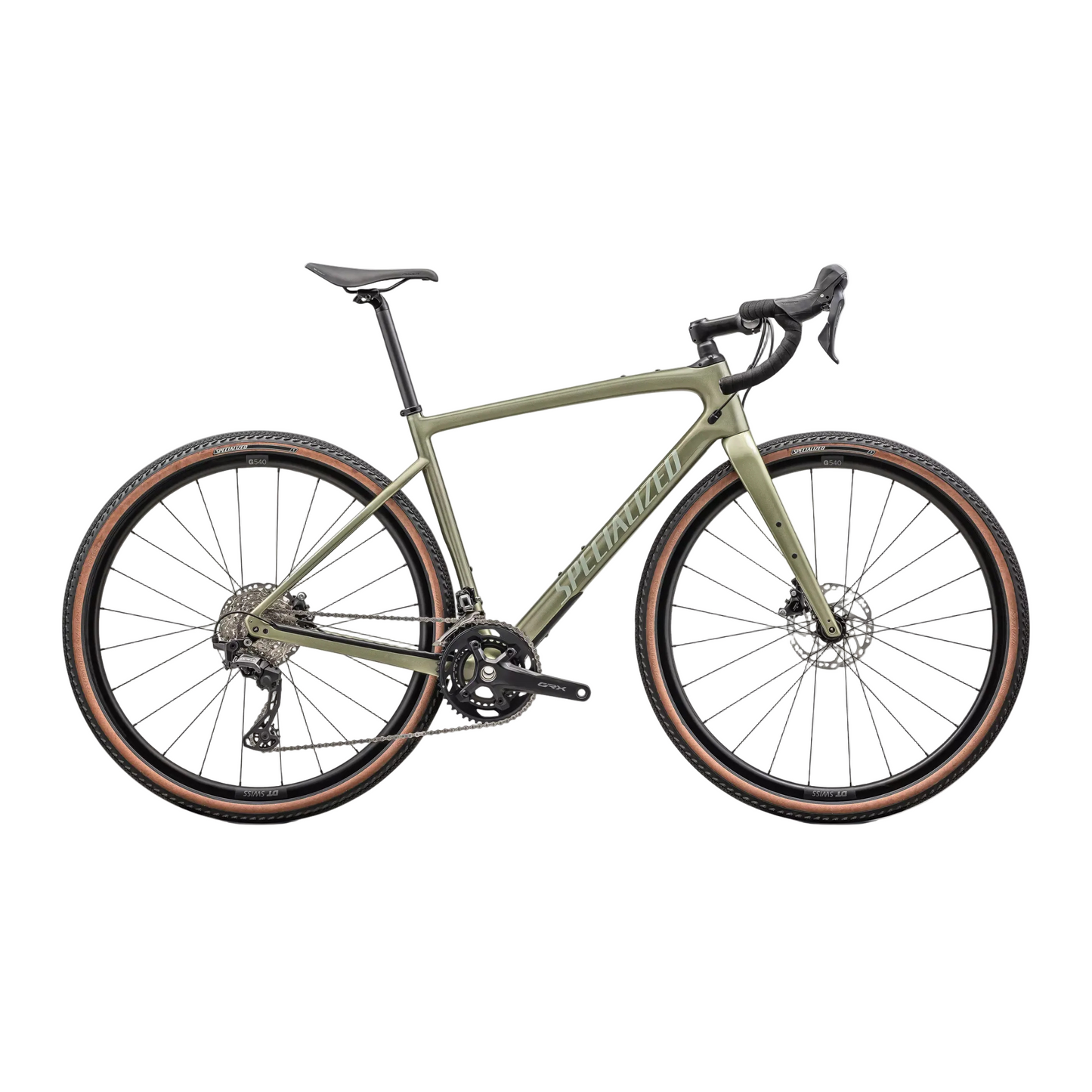 2025 Diverge Sport Carbon
