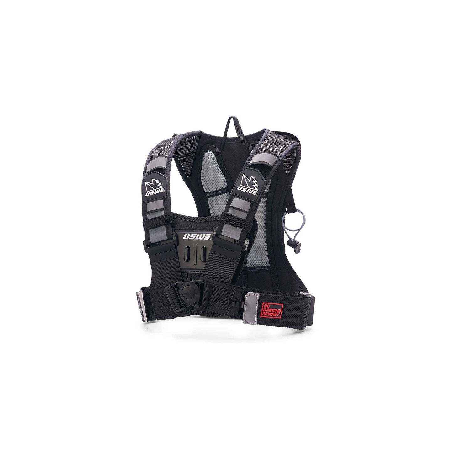 Uswe Action Camera Harness NDM1 | Complete Cyclist - Complete Cyclist - Specialized Bicycles