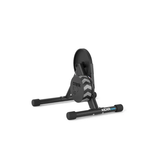 Wahoo Kickr Core | Complete Cyclist - Complete Cyclist - Specialized Bicycles