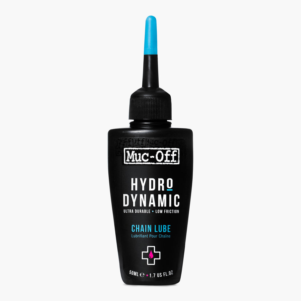 Muc-Off Hydrodynamic Lube 50ML