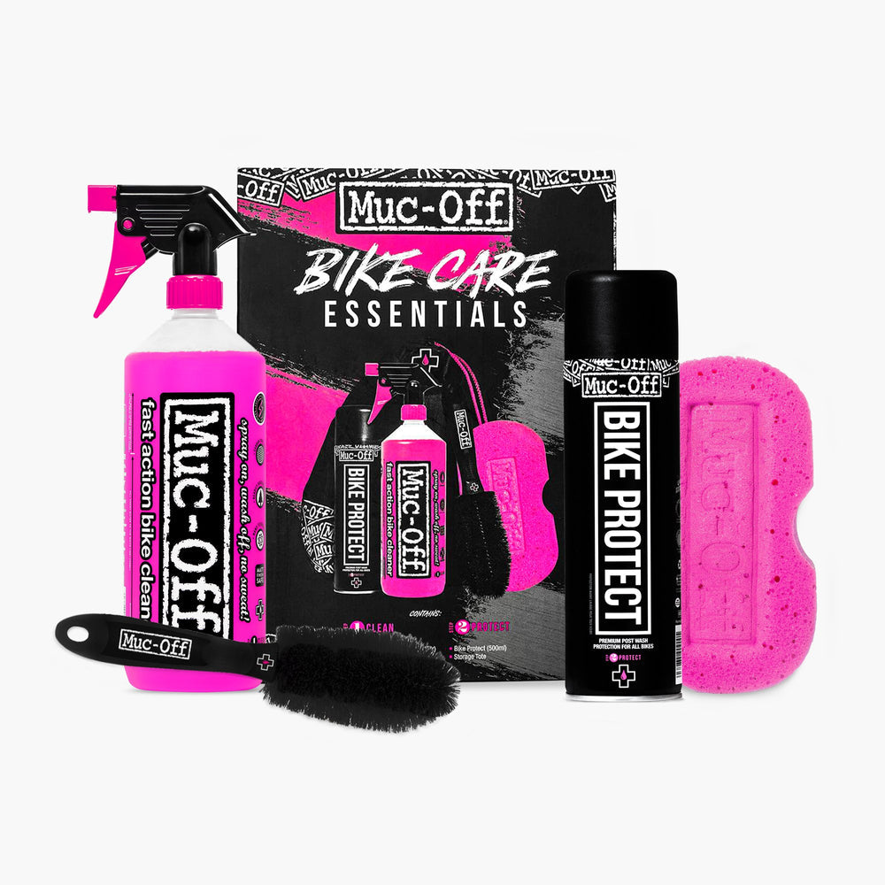 Muc off sale bicycle cleaning kit