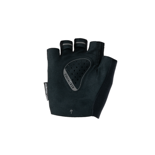 Women's Body Geometry Grail Short Finger Gloves | Complete Cyclist - Complete Cyclist - Specialized Bicycles