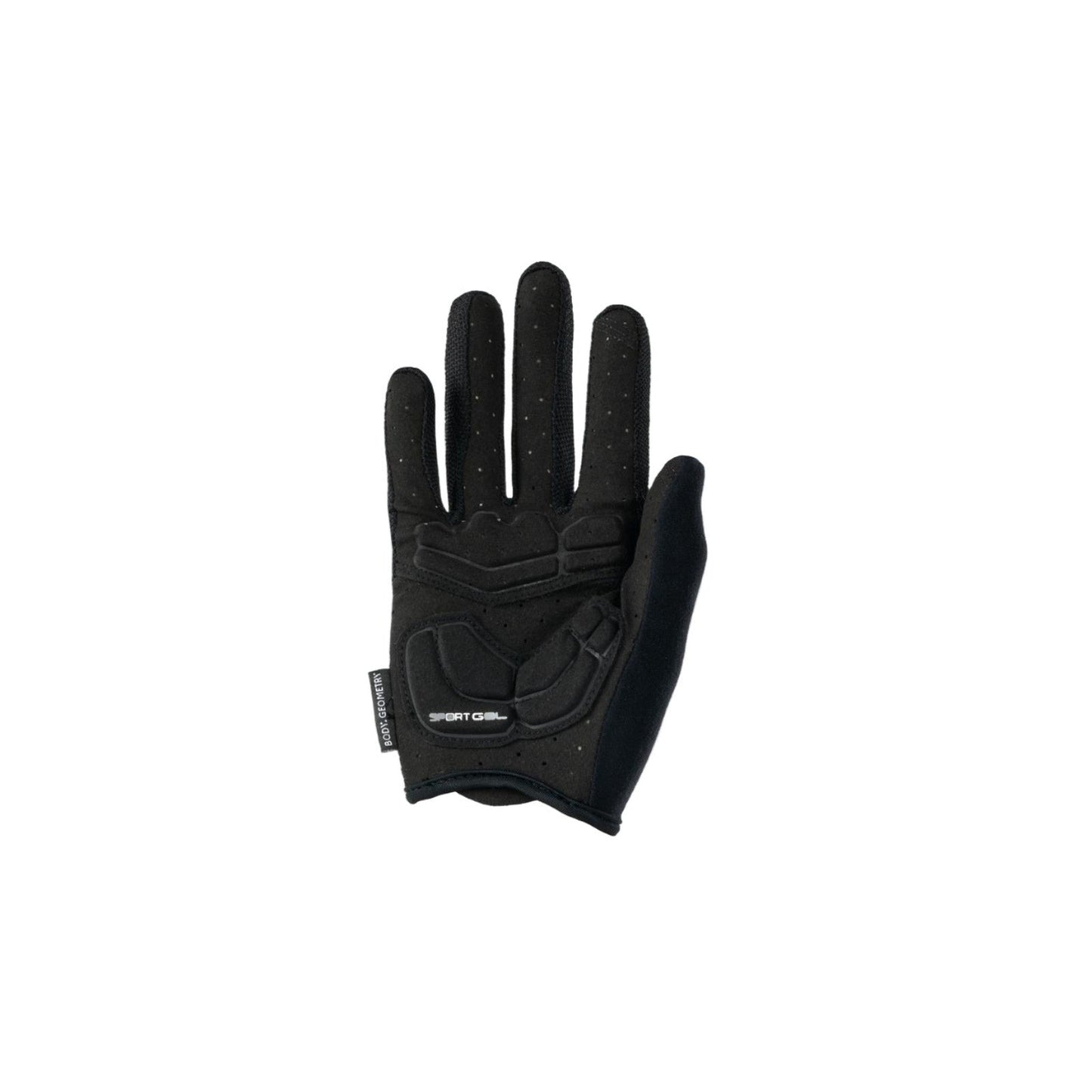 Women's Body Geometry Sport Gel Long Finger Gloves | Complete Cyclist - Comfortable, economical, and performance-driven, the WomenÕs Body Geometry Sport Long Finger gloves are the perfect first-choice for female riders more focused