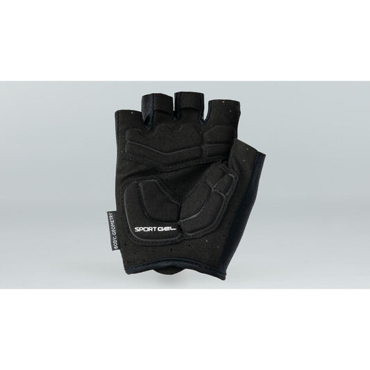 Women's Body Geometry Sport Gel Short Finger Gloves | Complete Cyclist - Complete Cyclist - Specialized Bicycles