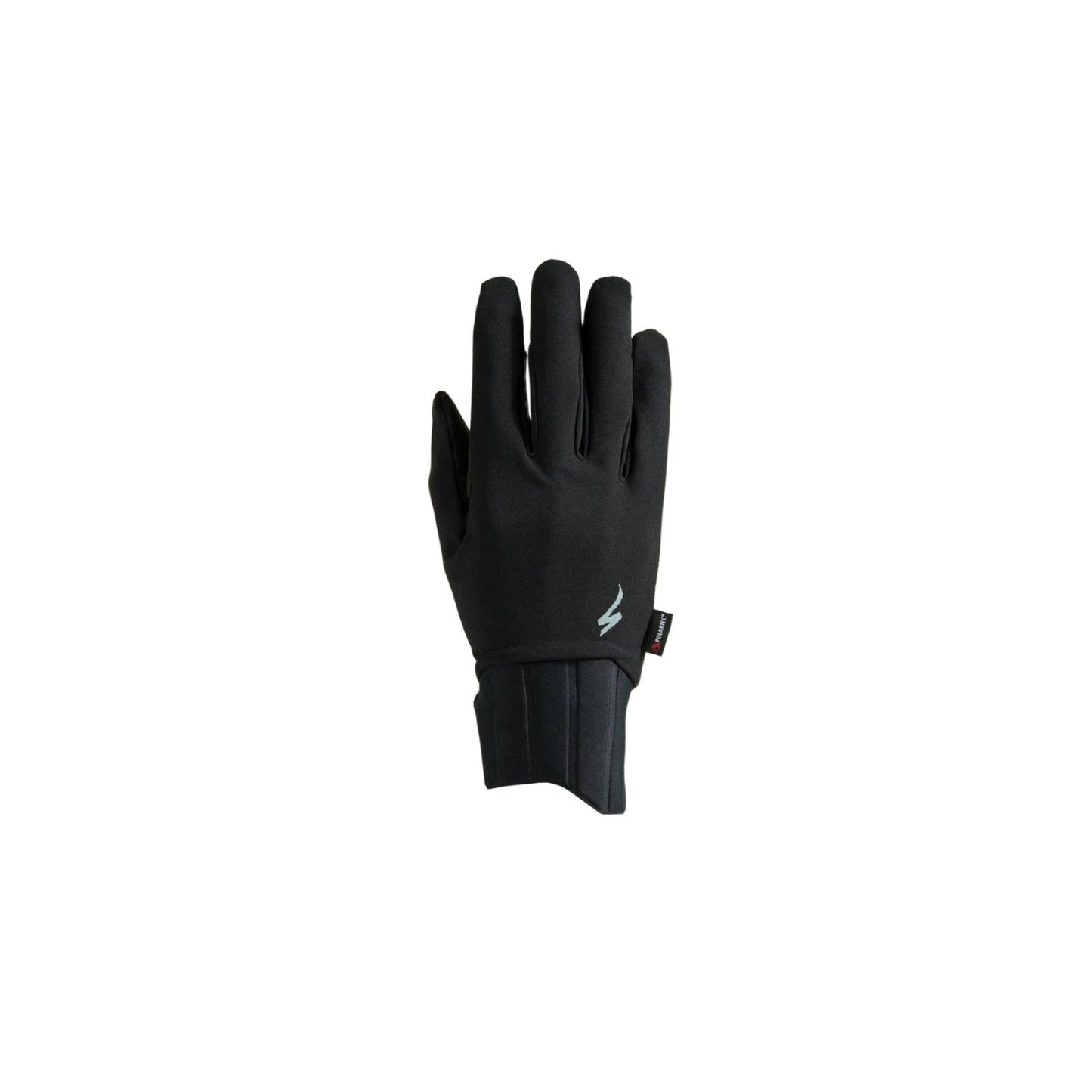 Women's NeoShell Gloves | Complete Cyclist - The Women's NeoShell Gloves have been designed to add some warmth on chilly days. A Polartec® NeoShell® upper keeps your hands safe from wind and chilly weather, all while keeping the overall bulk of the gloves at a minimum.