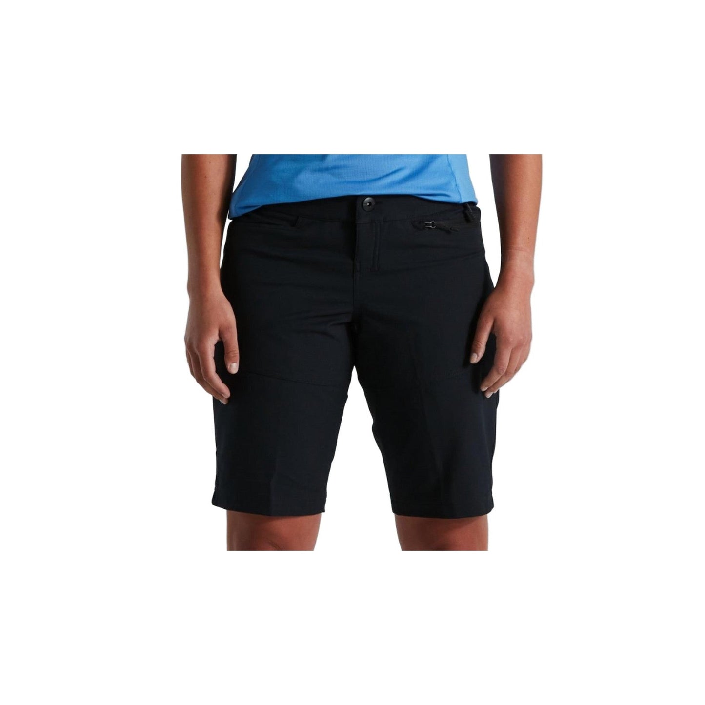 Women's Trail Shorts | Complete Cyclist - Our Women’s Trail Shorts are an essential for any trail riders' wardrobe. They're lightweight, durable, and downright comfortable—everything you need for an afternoon shred.