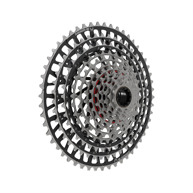 SRAM XX SL Eagle Transmission Groupset AXS with Powermeter