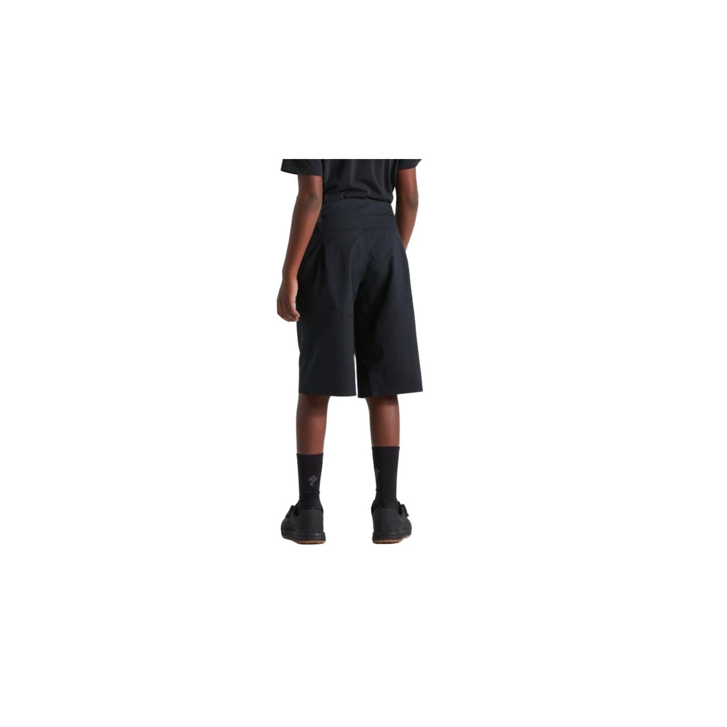Youth Trail Short | Complete Cyclist - Our Trail Shorts are an essential for any trail riders' wardrobe. They're lightweight, durable, and downright comfortableÑeverything you need for an afternoon