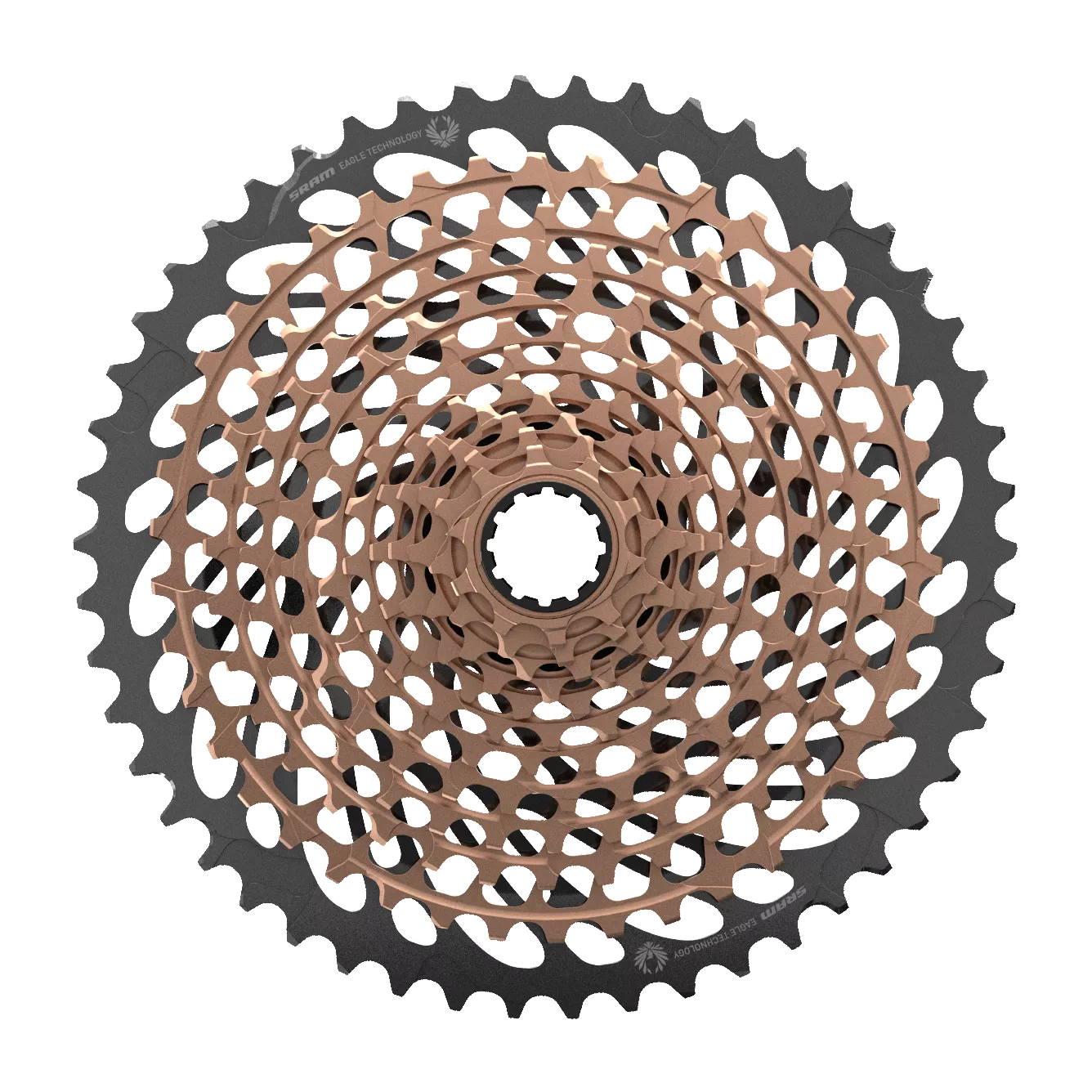 Sram x01 best sale 12 speed cassette