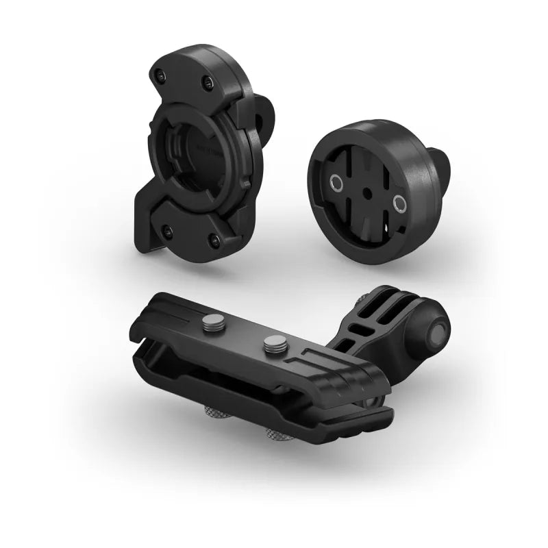 Garmin Varia Seat Rail Mount Kit Complete Cyclist