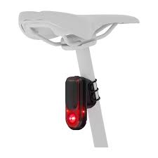 Garmin Varia™ RearVue 820