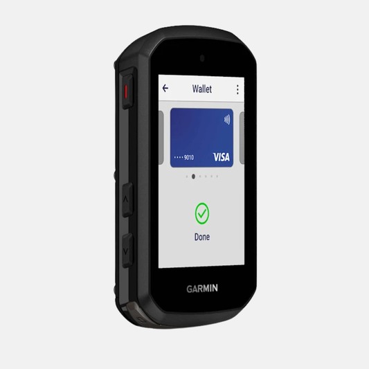 Garmin Edge 850
