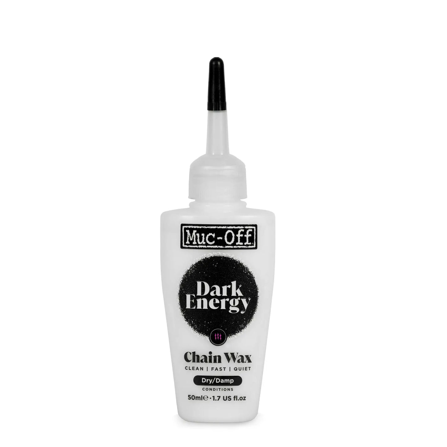 Muc-Off Dark Energy Bicycle Chain Wax 50ml