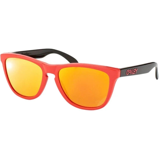 Oakley Frogskins