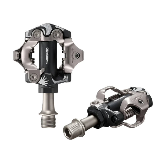 Shimano PD-M8100 GRX Limited Edition Pedals